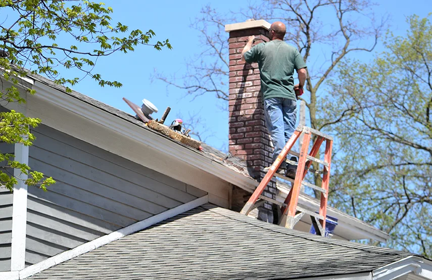 Chimney & Fireplace Inspections Services in Redan, GA